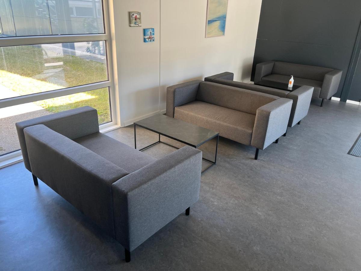 Idraetscenter - - Hirtshals