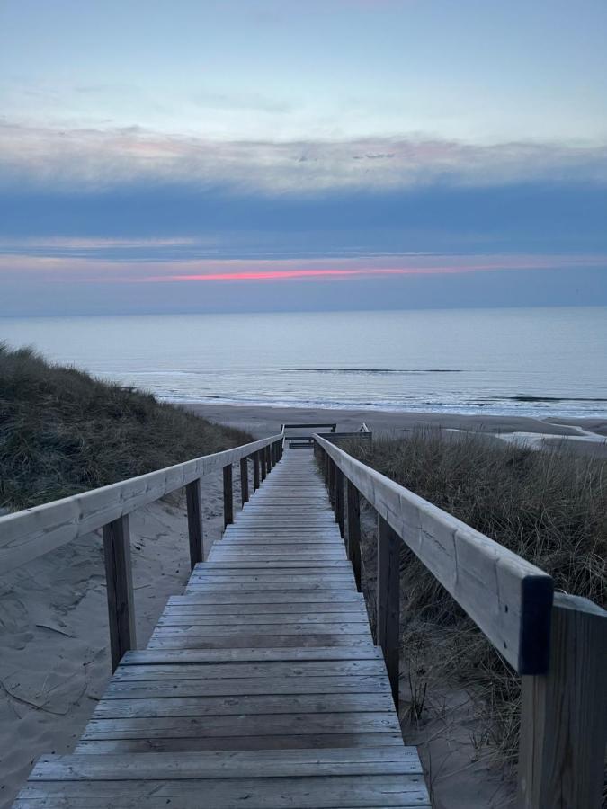Vandrerhjem Idraetscenter - - Hirtshals