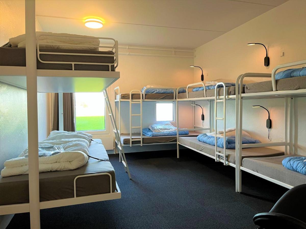 Idraetscenter - - Hostel Hirtshals