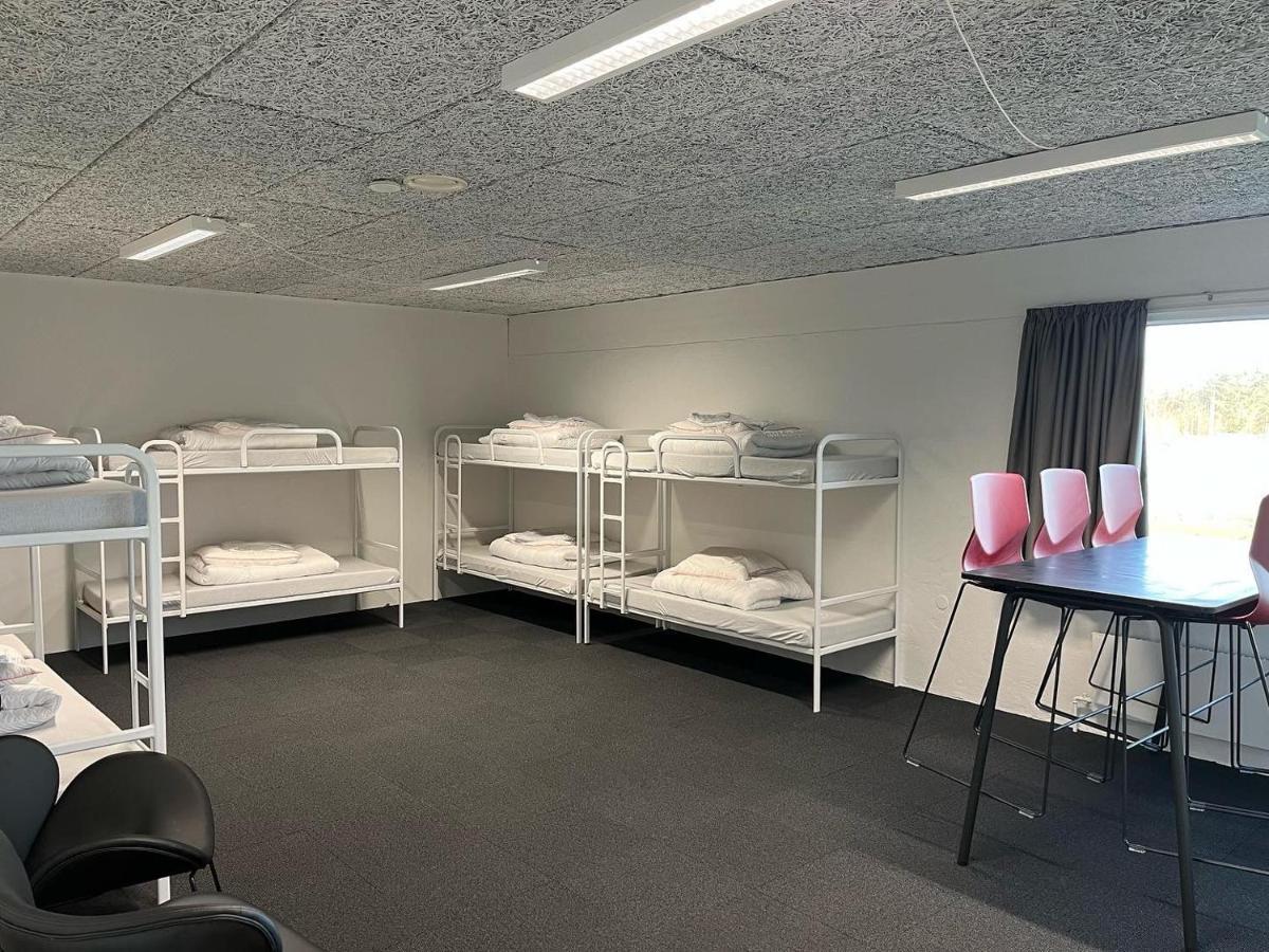 Idraetscenter - - Hostel Hirtshals