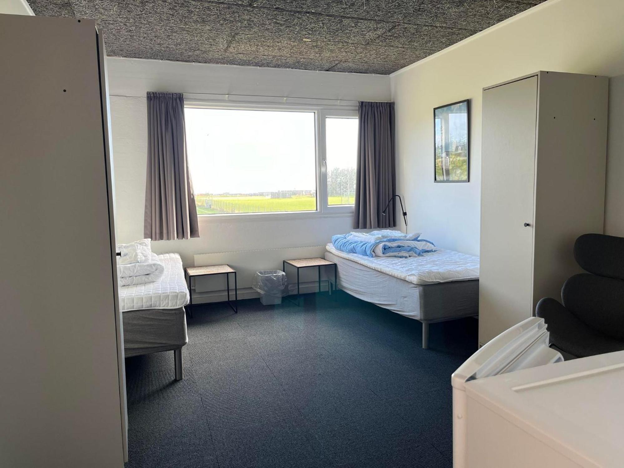 Idraetscenter - - * Hirtshals